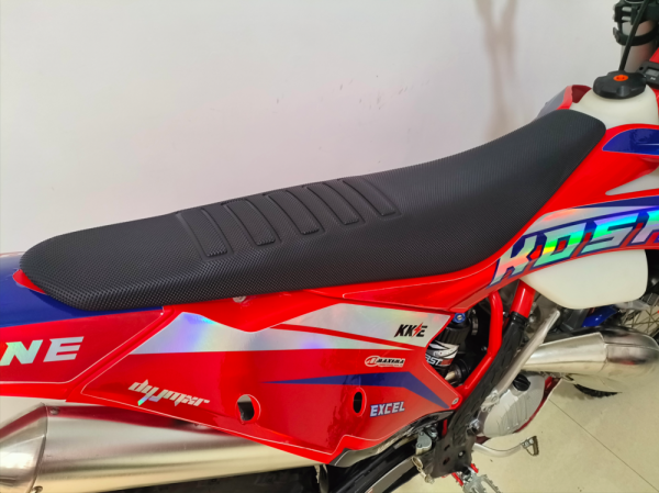 Мотоцикл Koshine GS320 21/18 (320cc,GAS model 19-22)